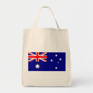 Bolsa Tote Austrália