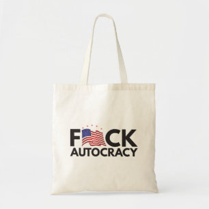 Bolsa Tote Autocracia Eff