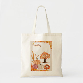 Bolsa Tote Autumn