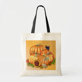 Bolsa Tote Autumn Bounty