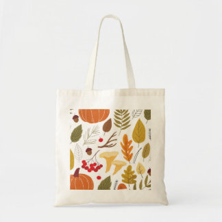 Bolsa Tote Autumn Harvest