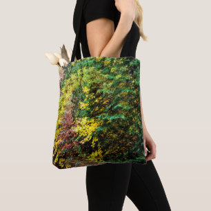 Bolsa Tote Autumn Whirlwind......