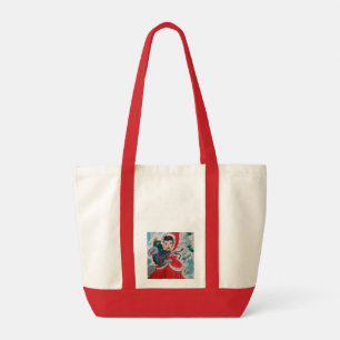 Bolsa Tote Auxiliar de papais noeis
