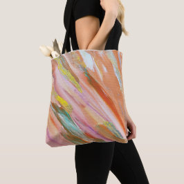 Bolsa Tote Avanço