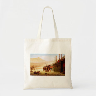 Bolsa Tote Ave César de Jean-Léon Gérôme