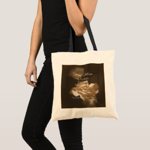 Bolsa Tote Ave Mary Prayer