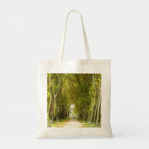 Bolsa Tote Avenida das Árvores Orçamento Tote Bag