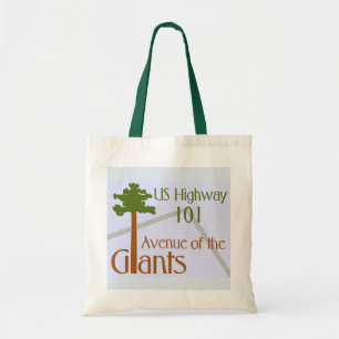 Bolsa Tote Avenida do Giants, estrada 101 dos E.U.,