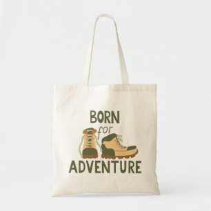 Bolsa Tote Aventura de Caminho ao Exterior