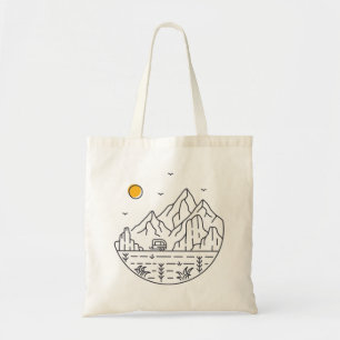 Bolsa Tote Aventura no Deserto 2