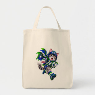 Bolsa Tote Aventureiro de Montanha Milenar Explorador