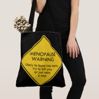 Aviso de Menopausa