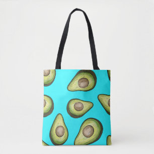 Bolsa Tote Avocado