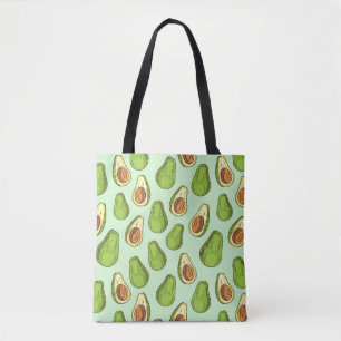 Bolsa Tote Avocado