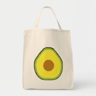 Bolsa Tote Avocado