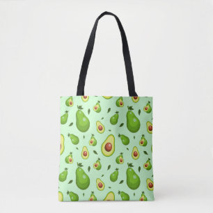 Bolsa Tote Avocado