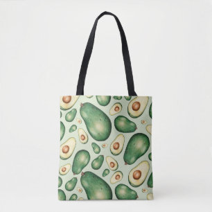 Bolsa Tote Avocado