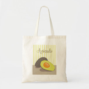 Bolsa Tote Avocado