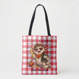 Bolsa Tote Axolote Legal da Primeira Série, Divertido, Bruh,