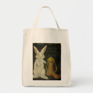 Bolsa Tote azarado