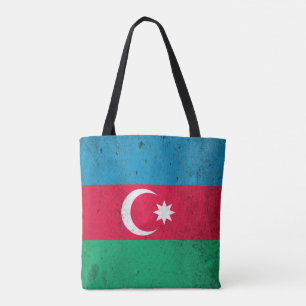 Bolsa Tote Azerbaijan