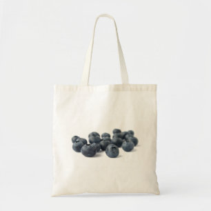 Bolsa Tote Azuis frescos