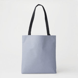 Bolsa Tote Azul-cadete (Crayola) (cor sólida)