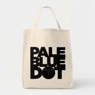 Bolsa Tote Azul pálido