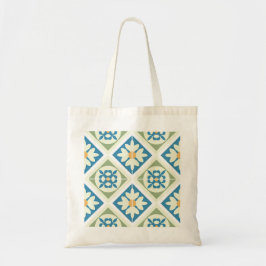 Bolsa Tote Azulejos Andaluzes 13
