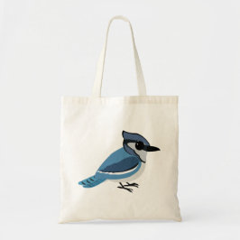 Bolsa Tote Azulinho Adorável