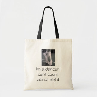 Bolsa Tote b-sporty-ballet-shoes-2409237_270111057_std2, I…