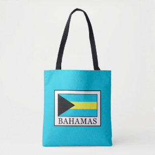 Bolsa Tote Baamas