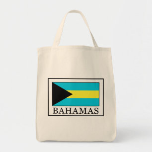 Bolsa Tote Baamas