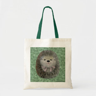 Bolsa Tote Baby Hedgehog Bag