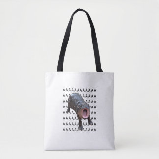 Bolsa Tote Baby Hippo Moo Deng Tank Top_10
