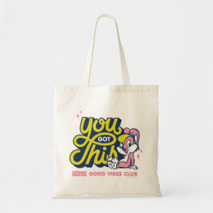 Bolsa Tote Baby Lola Bunny - Você Tem Isso