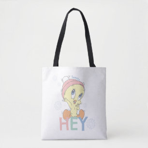 Bolsa Tote Baby TWEETY™ Ei neve