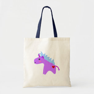 Bolsa Tote Baby Unicorn