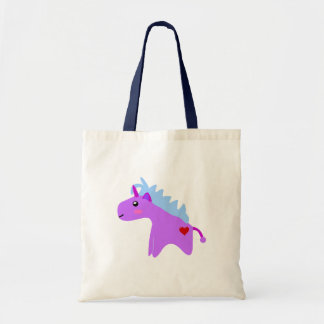 Bolsa Tote Baby Unicorn