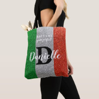 Baciami, você é o Monograma da Deusa Italiana Perf