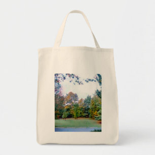 Bolsa Tote Back Yard