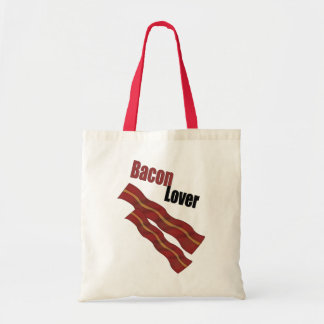 Bolsa Tote Bacon Lover