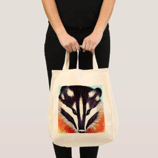 Bolsa Tote Badger Ruim