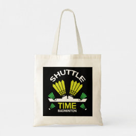 Bolsa Tote Badminton Player Battledore Sports