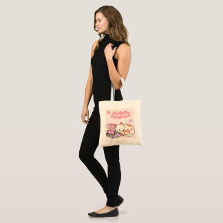 Bolsa Tote bag
