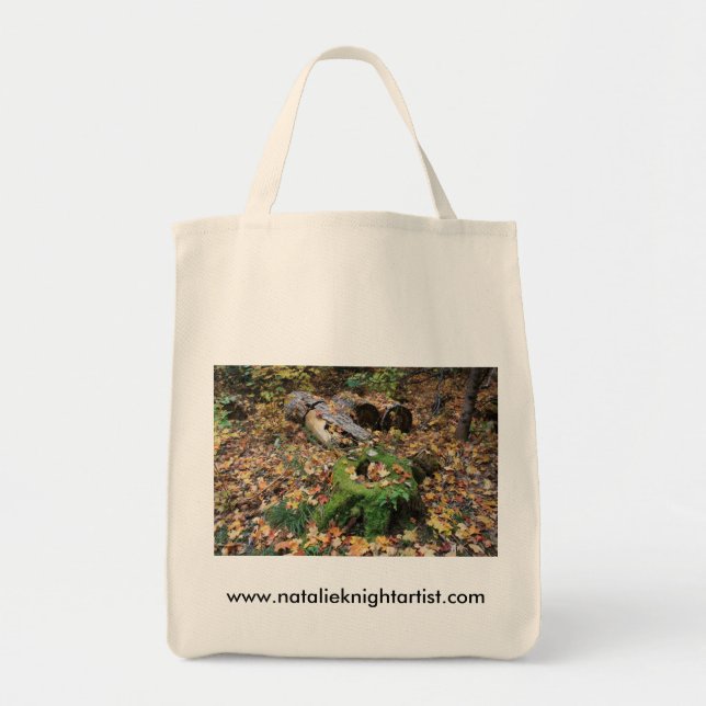 Bolsa Tote Bag2 (Frente)