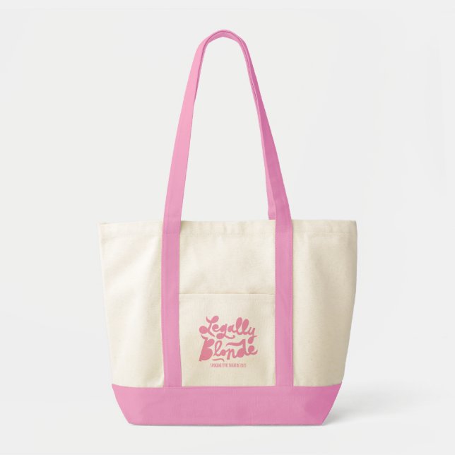 Bolsa Tote Bag 2 (Frente)
