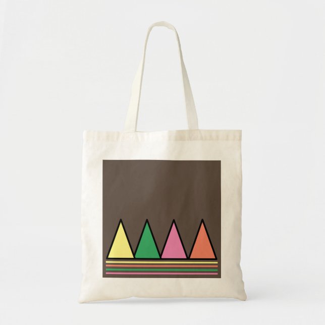Bolsa Tote Bag Bolsa-Cuja (Frente)