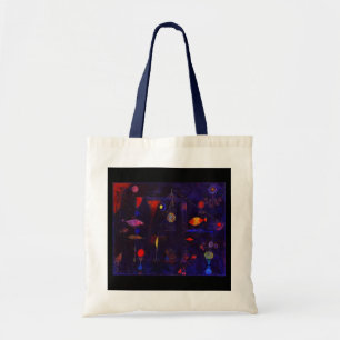 Bolsa Tote Bag-Classic/Vintage-Klee-21