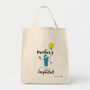 Bolsa Tote Bag de 2_totes perfeitamente imperfeita
